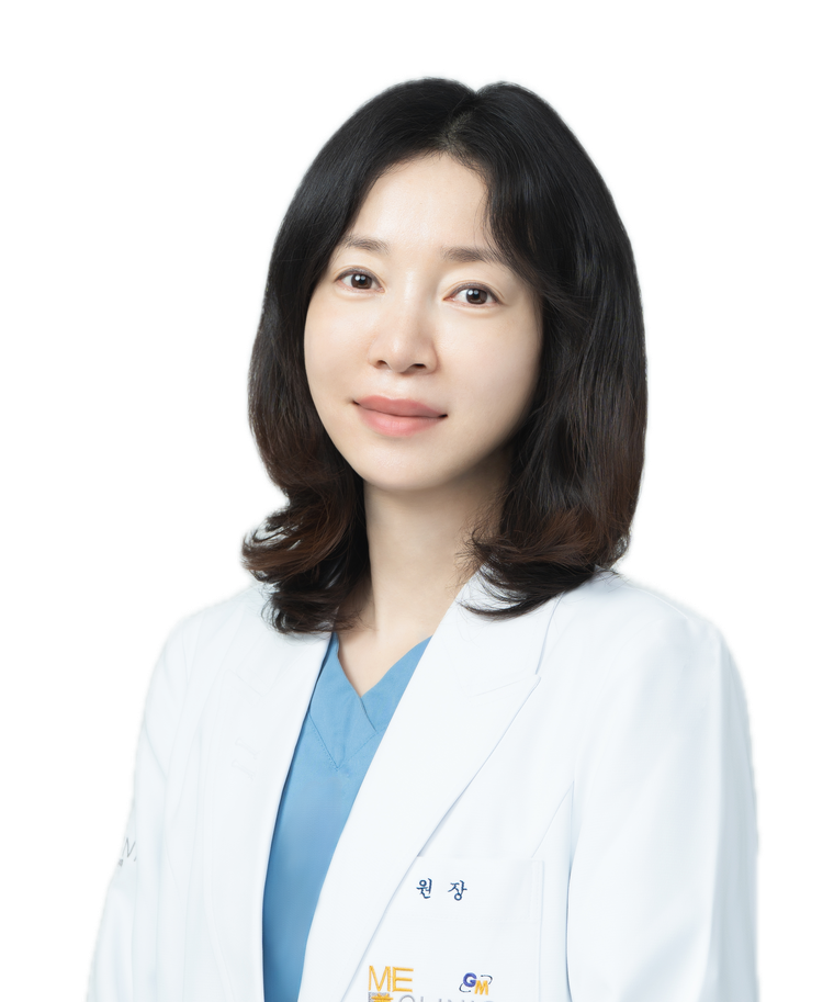 미클리닉 부평점 대표원장 김소연